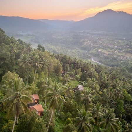 Cemara Green Hill By Samhita Bali Silebeng Exterior foto