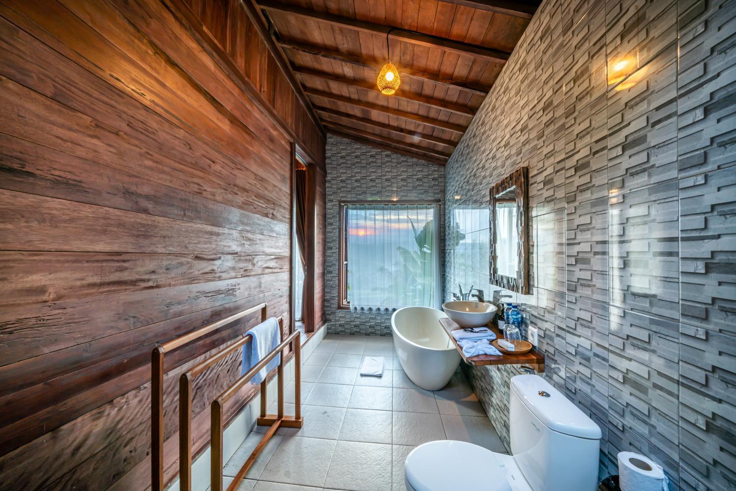 Cemara Green Hill By Samhita Bali Silebeng Exterior foto