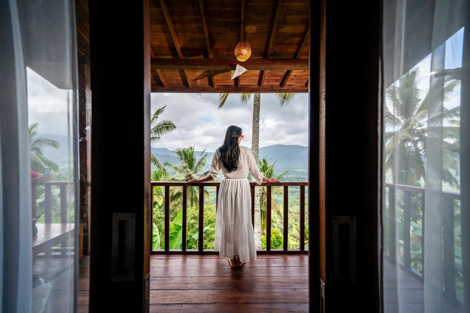 Cemara Green Hill By Samhita Bali Silebeng Exterior foto