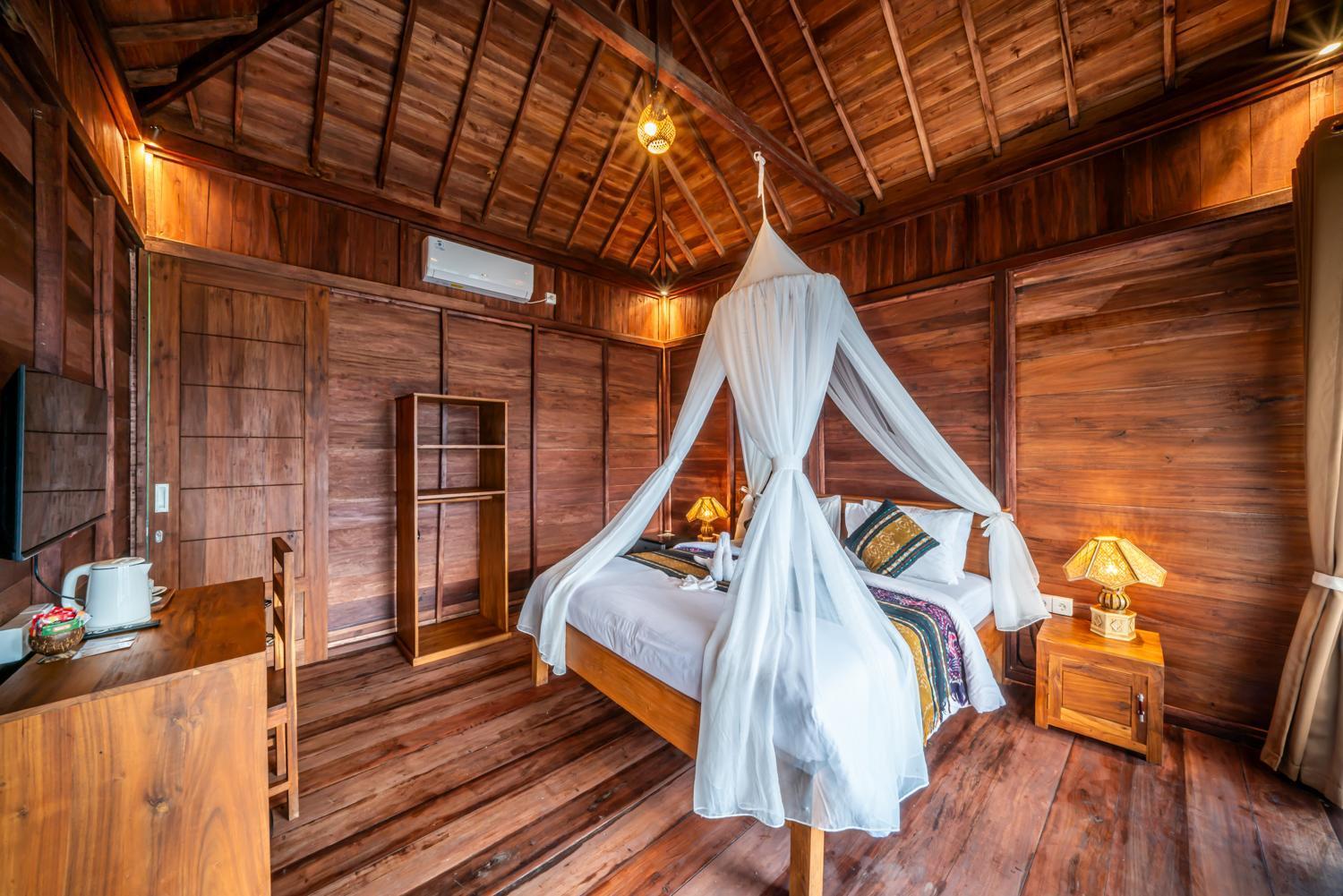 Cemara Green Hill By Samhita Bali Silebeng Exterior foto