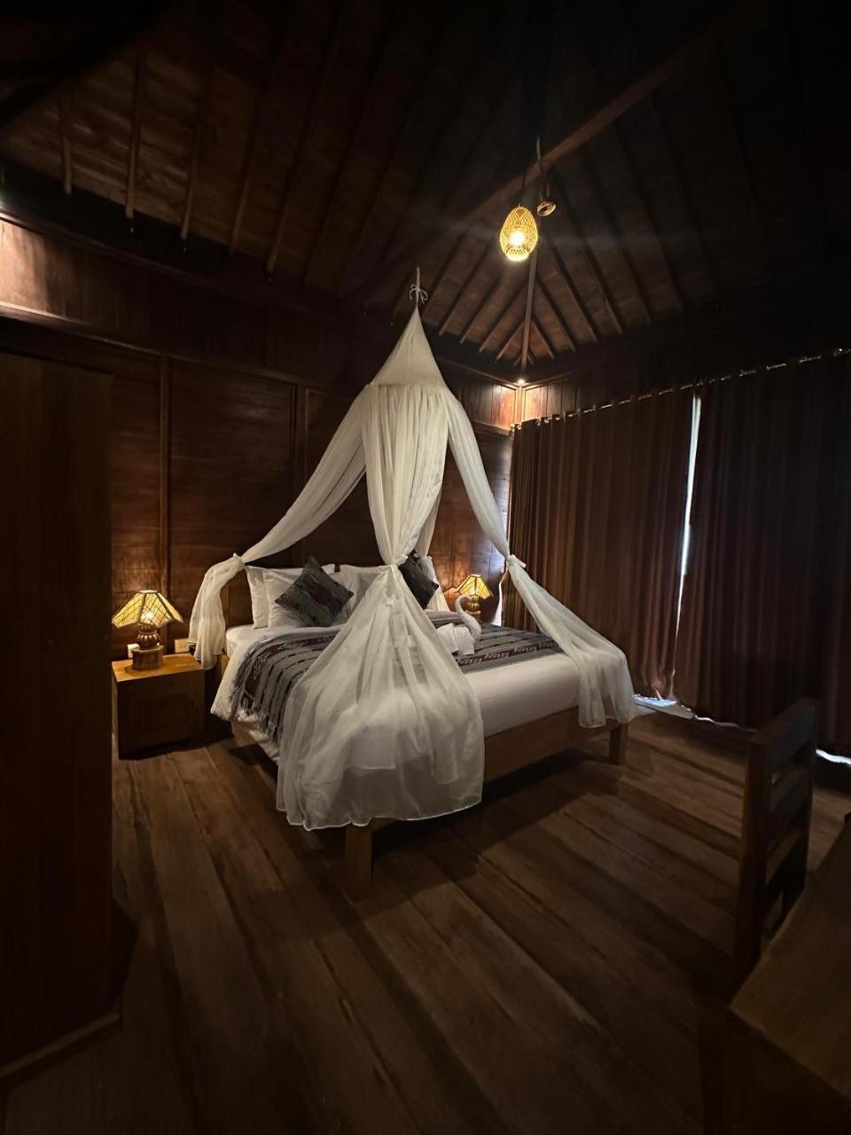 Cemara Green Hill By Samhita Bali Silebeng Exterior foto