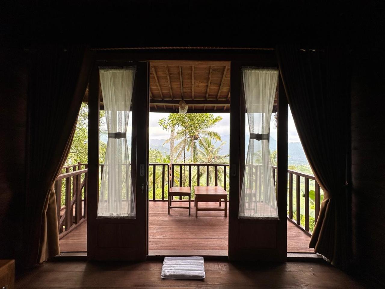 Cemara Green Hill By Samhita Bali Silebeng Exterior foto
