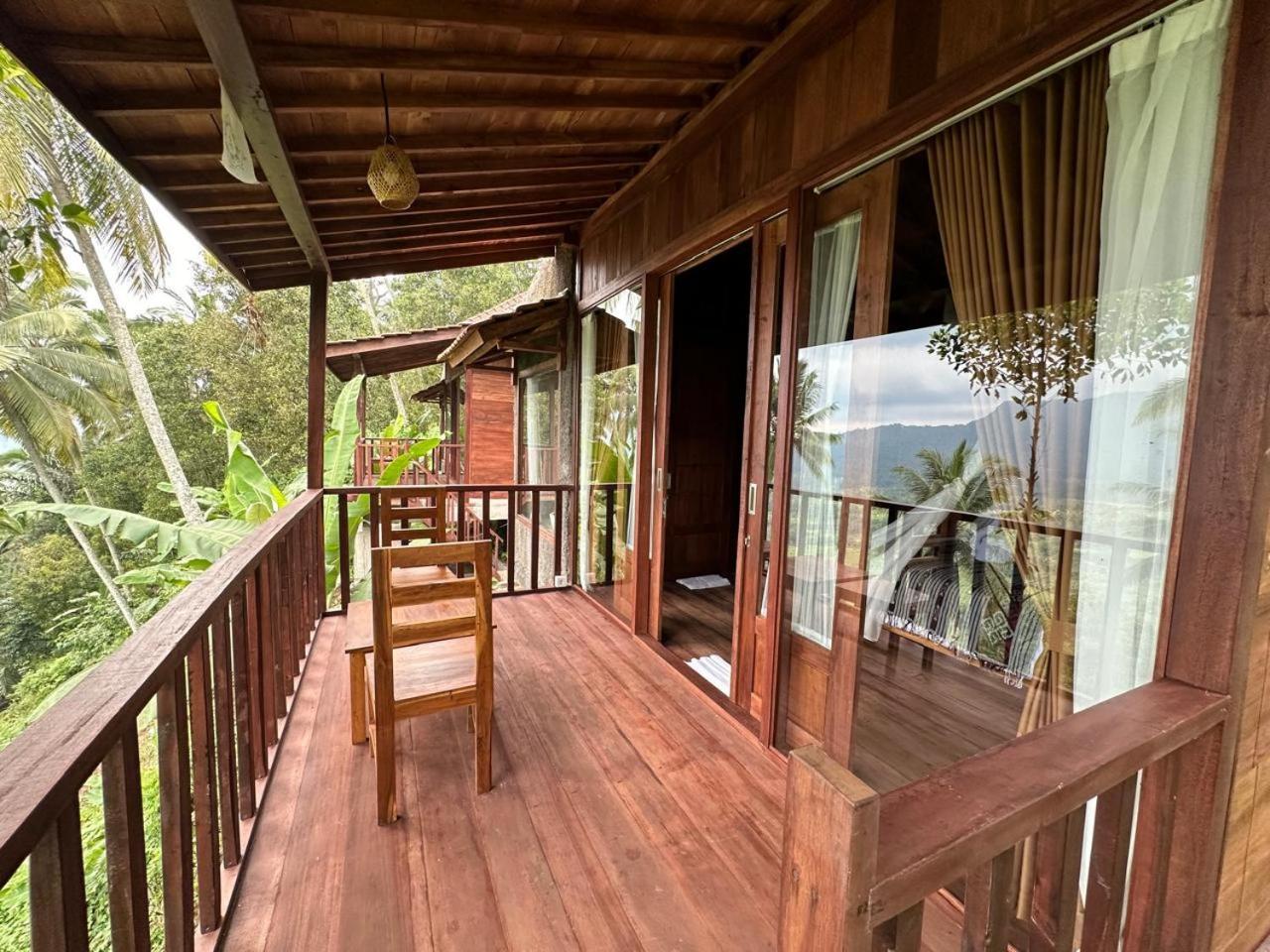 Cemara Green Hill By Samhita Bali Silebeng Exterior foto