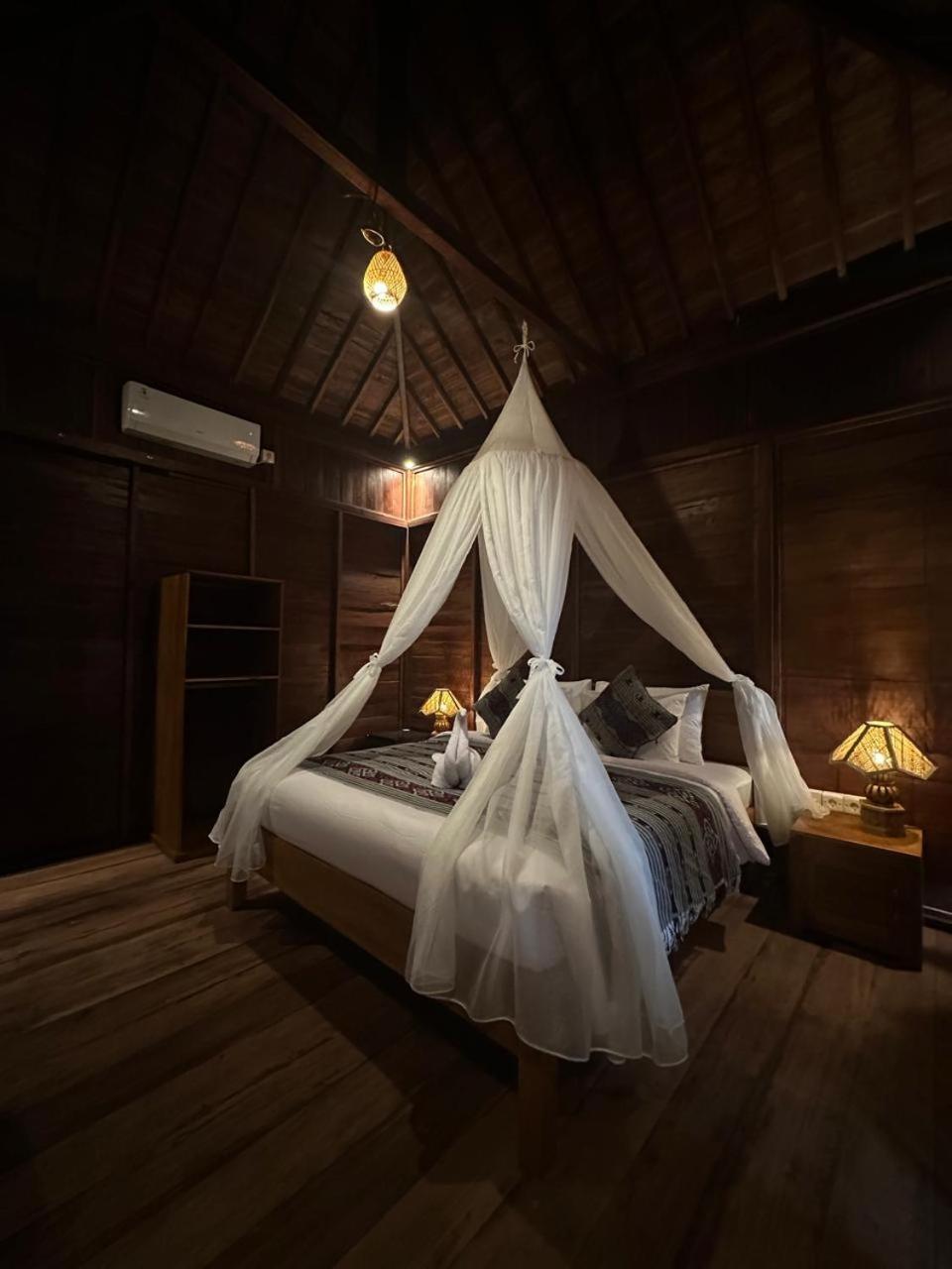 Cemara Green Hill By Samhita Bali Silebeng Exterior foto