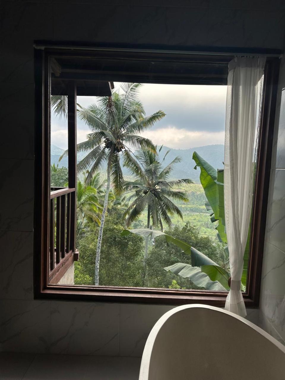 Cemara Green Hill By Samhita Bali Silebeng Exterior foto